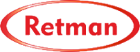 retman logo