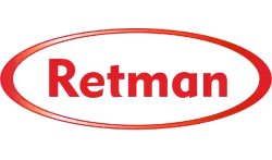 Retman Łukasz Wiśniewski - logo